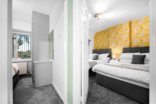 6 bedroom Home in Solihull - Near NEC, JLR, HS2 and BHX photo 45