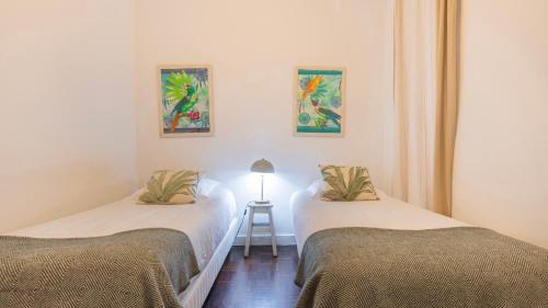 Private Terrace 2BDR Apartment by LovelyStay