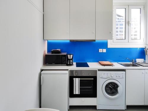 KYMA Apartments - Athens Acropolis 8