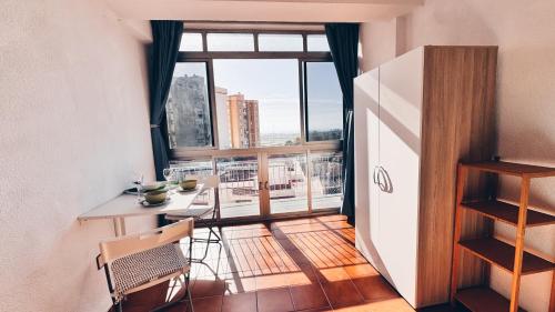 Afbeelding uit fotogalerij van Sol Motril centro in Motril