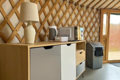 Fotografie z fotogalerie ubytování Tallington Lakes Leisure Park v destinaci Stamford