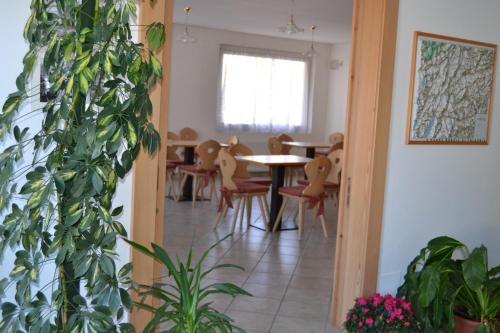 Gallery image of Giongo Residence - Appartamenti in Lavarone