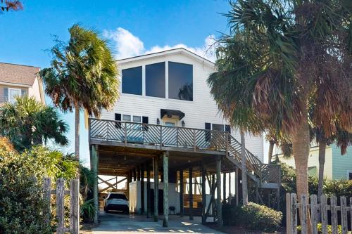 Imagen de la galería de Editor's View, en Folly Beach