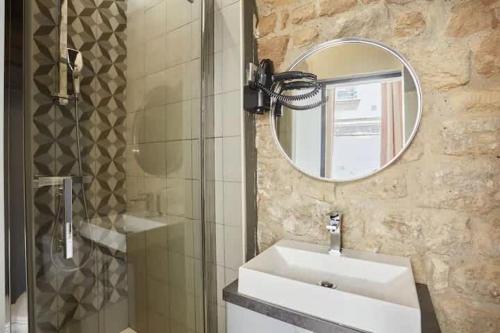 Photo de la galerie de l'établissement ZZZ nazareth bis, à Paris