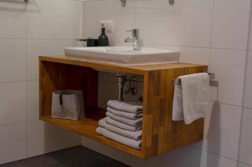 Fotografie z fotogalerie ubytování Haus Bazigg v destinaci Klösterle am Arlberg