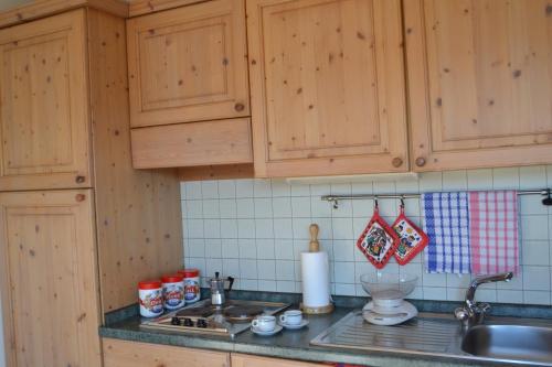 Gallery image of Giongo Residence - Appartamenti in Lavarone