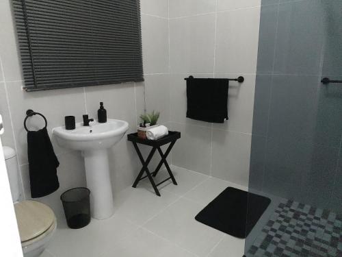 Foto sihtkohas Montagu asuva majutusasutuse Goose On Uitvlught Self Catering Accommodation galeriist