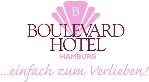 Certifikát, hodnocení, plakát nebo jiný dokument vystavený v ubytování Boulevard Hotel Hamburg