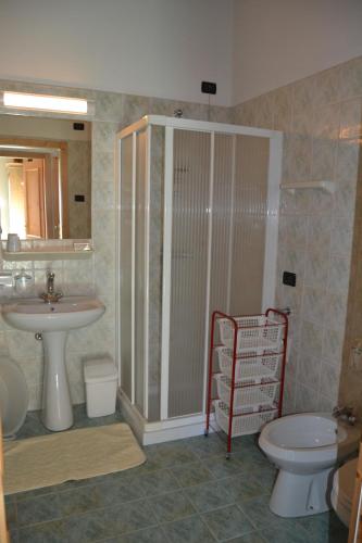 Gallery image of Giongo Residence - Appartamenti in Lavarone