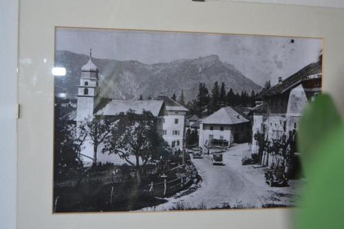 Gallery image of Giongo Residence - Appartamenti in Lavarone