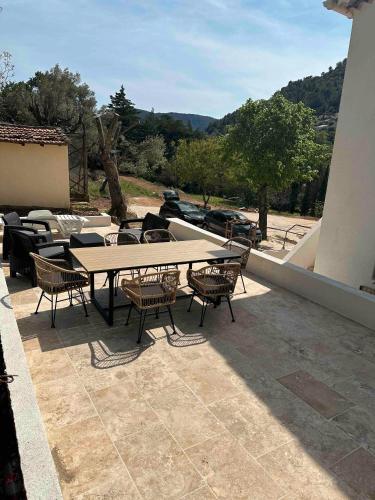 Appartement Chaleureux Sollies