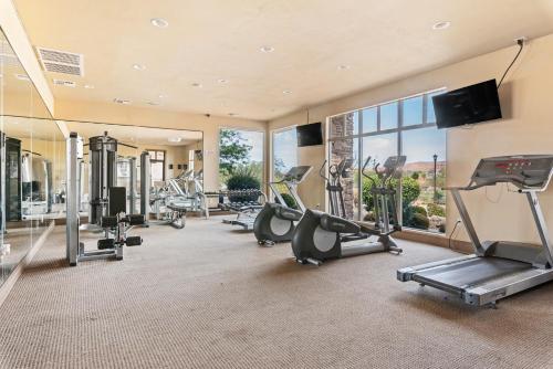 Gallery image of Retreat to Redrock #302 condo in Hurricane