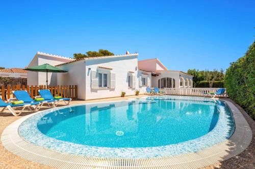 Villa Tramuntana Blanes by Villa Plus