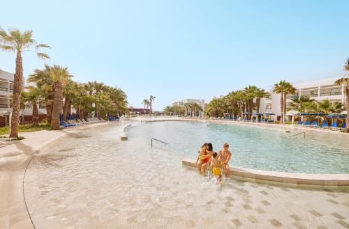 Grand Palladium Palace Ibiza Resort & Spa- All Inclusive