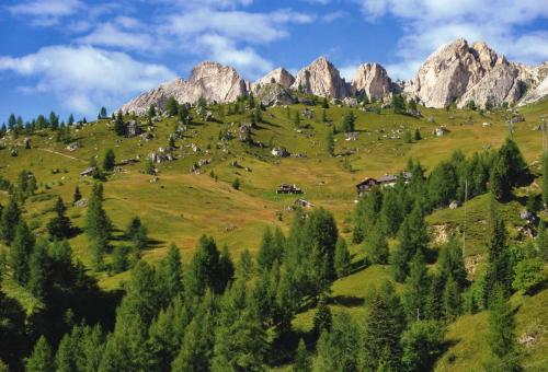 Photo de la galerie de l'établissement Hotel Principe, à Selva di Cadore