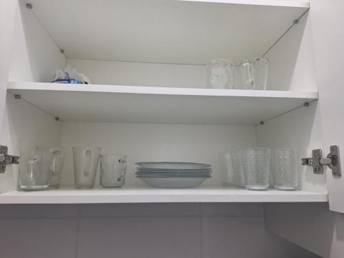 Fotografie z fotogalerie ubytování Apartamento com suíte v destinaci São José dos Pinhais