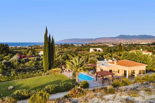 Villa Andriana by Villa Plus