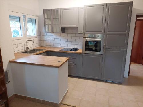 Gallery image of Apartments Ana in Vlašići