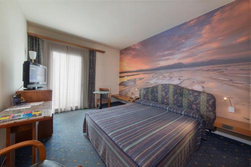Hotel Catullo photo 2