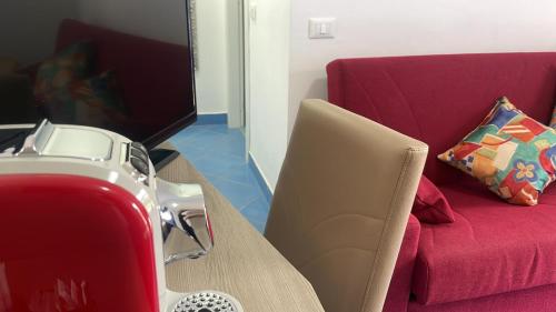 Billede fra billedgalleriet på Canova LUXURY ROOMS A POCHI PASSI DAL CENTRO i Favignana