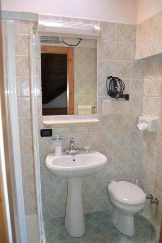 Gallery image of Giongo Residence - Appartamenti in Lavarone