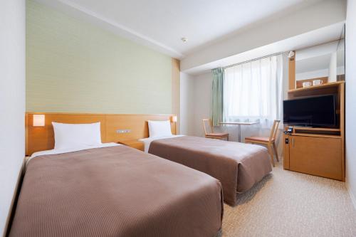 Candeo Hotels Ueno Park