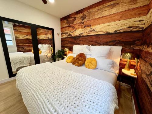 BILBAO NORTH SHORE APARTMENTS