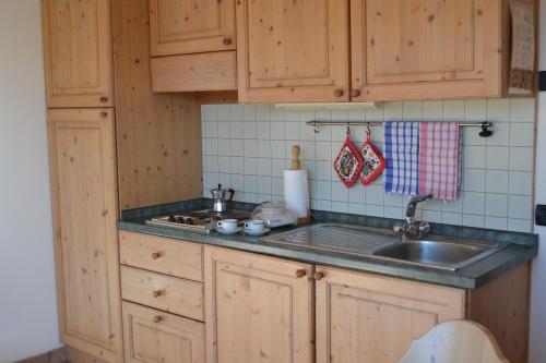Gallery image of Giongo Residence - Appartamenti in Lavarone