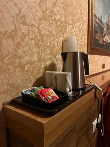 Fotografie z fotogalerie ubytování Hotel Al Sole v destinaci Preganziol