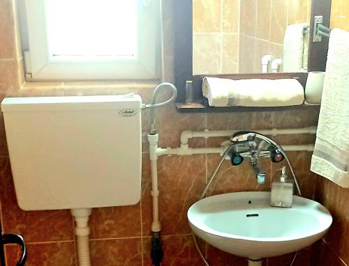 Galería fotográfica de Apartman Sobek en Bajina Bašta