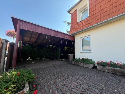 Gallery image of Cozy Villa in Šatalka