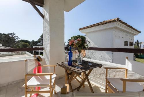 Vistahermosa Piscina Vistas