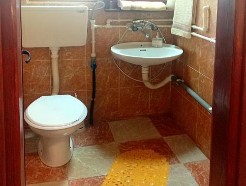 Galería fotográfica de Apartman Sobek en Bajina Bašta