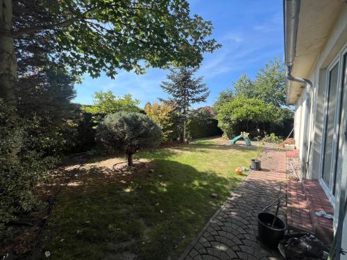 Gallery image of Cozy Villa in Šatalka