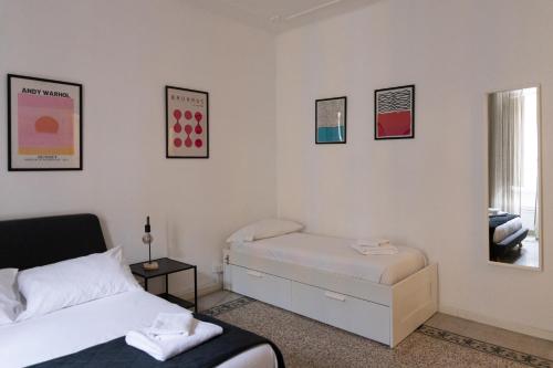 Giuliana Apartment Vatican