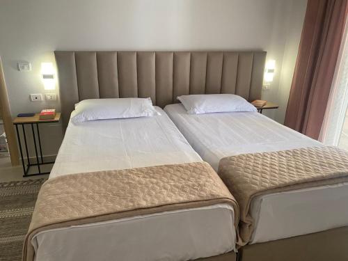 City Charm Apartment 500mbs