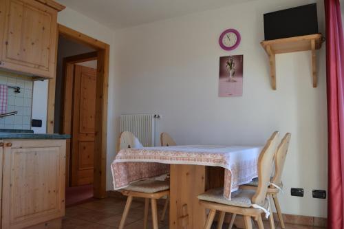 Gallery image of Giongo Residence - Appartamenti in Lavarone