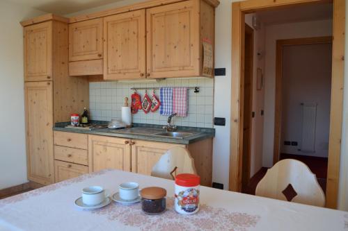 Gallery image of Giongo Residence - Appartamenti in Lavarone