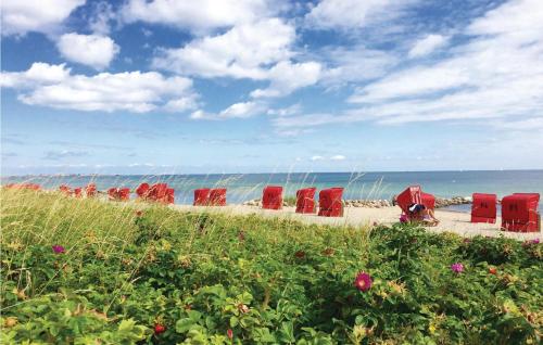Φυσικό τοπίο κοντά σε αυτή η παραθεριστική κατοικία