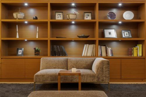 Candeo Hotels Ueno Park