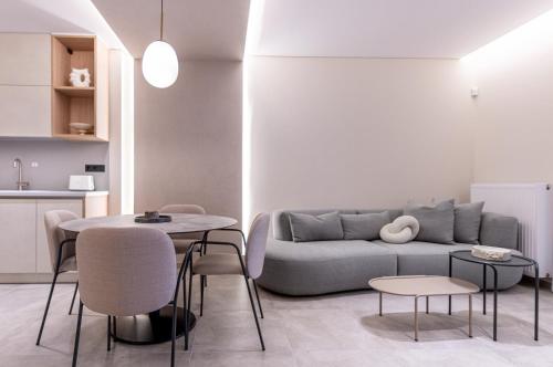 Phaedrus Living Athens Luxury Residences Ivory