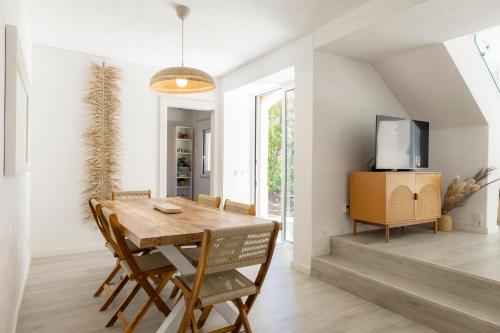 Sea'Ya Thoughtful Stays - Villa Marinha