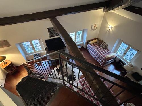 Casa Tiare, Artsy Apartment zona Brera Moscova