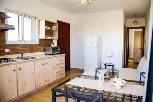 Fotografie z fotogalerie ubytování Vittoria House Apartments 209-210 v destinaci Bayahibe