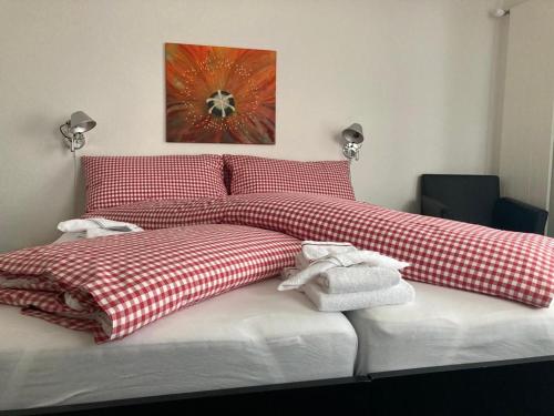 Gallery image of Guesthouse Sonnegg in Heiligenschwendi