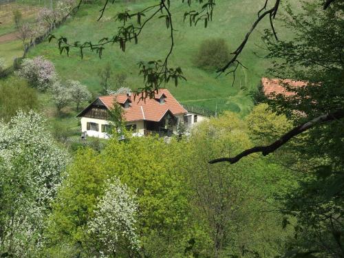 Φυσικό τοπίο κοντά σε αυτός ο ξενώνας