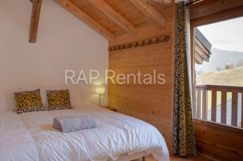 Photo de la galerie de l'établissement Mountain Serenity Barn, à Planvillard