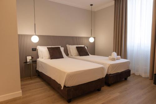 Tiburtina 86 Luxury Suites