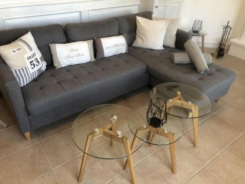 Imagen de la galería de Olivos, en Benitachell