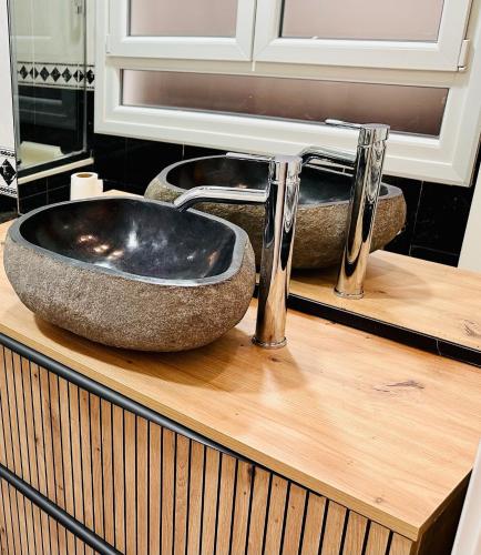 Fantástico apartamento en el centro de Bilbao